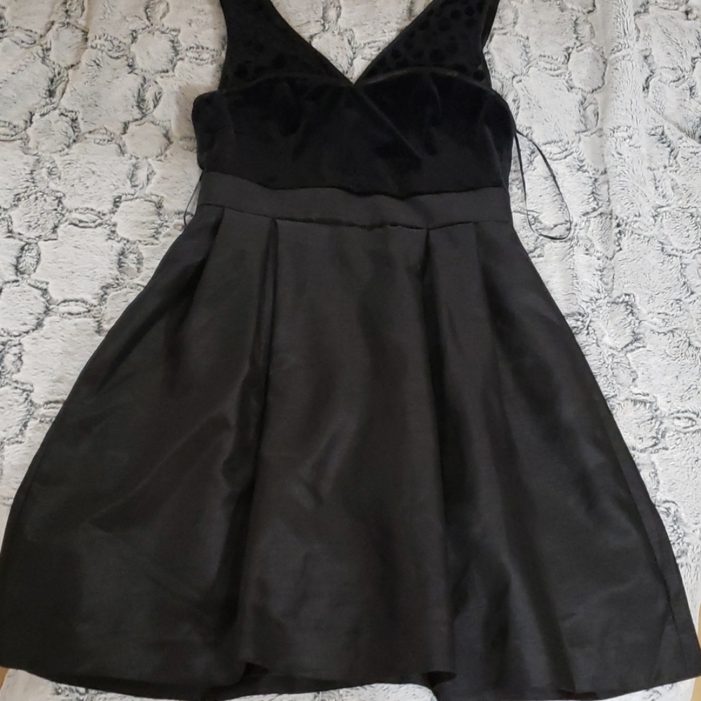 The Limited dress